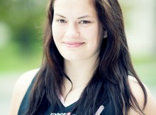Decembra  MVP „Jaunajā sieviešu basketbola līgā” –  Madara Krauze, Valmieras sporta klubs.