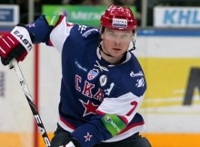 KHL nedēļas labākie – Bobrovskis, Kaļiņins un Malkins