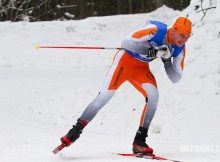 Latvijas izlases slēpotāju starti Skandināvijas kausā Estersundā