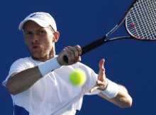 "Australian Open" 4.diena – vai Davidenko radīs problēmas Federeram?