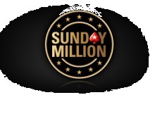 Sunday Million: Skaitļi, statistika un spēlētāji...