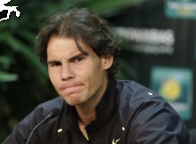 Nadals: "Indianvelsā izcilu rezultātu negaidu"