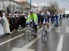 Bēcis izcīna augsto 12. vietu „Tour d’Algérie” otrajā posmā