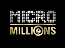 MicroMillions 4: Nedēļas nogales latviešu spēlētāju sniegumi - 4 fināla galdi