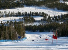 Rīt Somijā sākas Baltijas kauss kalnu slēpošanā