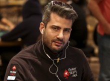 PokerStars PRO uzvar FTOPS turnīru un saņem $166'222