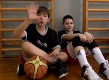 Video: SLJBL direktors par Colgate jaunatnes basketbola aizkulisēm