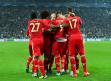 "Bayern" ar 2:0 uzvar Turīnā un iekļūst ČL pusfinālā