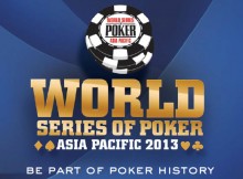 TIEŠRAIDE: WSOP APAC 2013: Fināla galda žetonu līderis - Daniels Negreanu