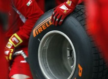 "Pirelli" veiks izmaiņas tikai cietākā sastāva riepām