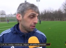 Video: Dobrecovs: Jelgavai piegriezām skābekli