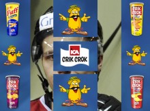 Konkurss: "CrikCrok hokeja bilžu spēle" – 4.kārta