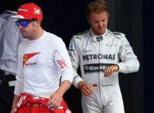 Pelnošāko F1 pilotu tops: galvgalī Alonso un Hamiltons