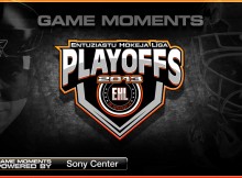Video: EHL Play-Off, WEEK 5