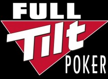 Full Tilt Poker: Top Up bonuss pieejams spēlētājiem kopš 6. maija