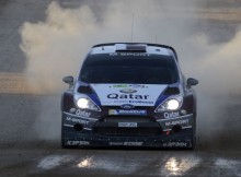 WRC atrodas dramatisku pārmaiņu priekšā