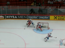 Video: Čehija izšķirošajā spēlē iznīcina Norvēģiju