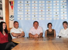 Latvijas sieviešu regbija izlasei augsti mērķi Eiropas čempionātā
