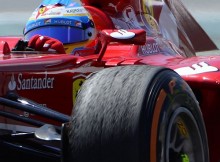 Alonso: "Ja "Mercedes" uzvarēs Monako GP kvalifikācijā, viņi būs favorīti arī sacīkstē"