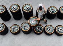 FIA veiks izmeklēšanu par "Mercedes" riepu testiem