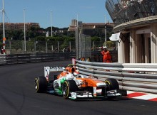 "Force India" boss: "Īpašnieki ir izvarojuši Formulu 1"