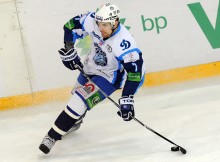 KHL jaunpienācēji "Medveščak" papildina sastāvu ar diviem veterāniem