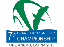 Latvijā notiks Eiropas B divīzijas čempionāts regbijā