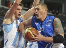 Kambala - labākais Turcijas 2. līgas centrs eurobasket.com versijā