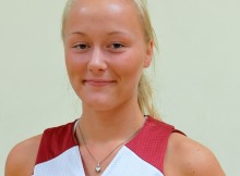 Fominai 12+6, Latvijas U20 meitenes zaudē Igaunijas izlasei
