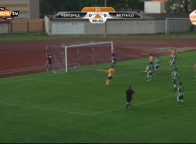Video: "Ventspils" otrajā puslaikā nodrošina uzvaru pret "Metta/LU"