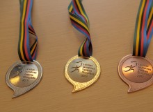 Latvijas Jaunatnes vasaras Olimpiādē sadalīs 236 medaļu komplektus