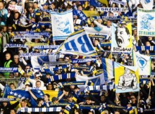 "Skonto" stadionā būs vismaz pusotrs tūkstotis bosniešu fanu