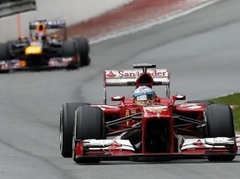 F1 ievieš jaunus tehniskos ierobežojumus un soda punktu sistēmu