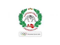 Eiropas junioru cīņas čempionātā rēzeknietis Ļebedevs finišē ceturtdaļfinālā