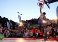 Grīziņkalnā „Sprite Slam dunk“ uzvaras laurus plūc Dārlingtons