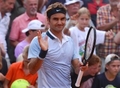 Federers izrēķinās ar Hajeku