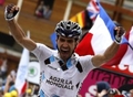 Riblons uzvar "Tour de France" 18.posmā, Smukulis 111.vietā