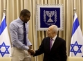Valsts prezidents aicina Stademaieru spēlēt Izraēlas izlasē