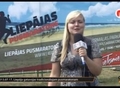 Video: Liepājas Pusmaratons jau sestdien