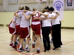 U16 izlase: Ainārs Čukste nosauc divpadsmitnieku Eiropas čempionātam