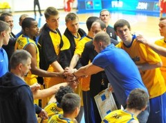 BK "Ventspils" uzsāk gatavošanos jaunajai sezonai