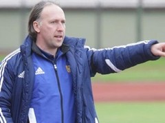 "Ventspils" turpinās EL kampaņu ar Haifas "Maccabi" uzņemšanu Rīgā