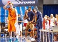 FIBA soda Nīderlandi ar diviem tehniskajiem zaudējumiem