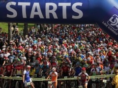 Šī gada Vienības velobrauciens veltīts "Tour de France" simtgadei