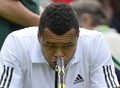 Tsonga spiests izlaist "US Open"