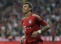 "Bayern" tiek pie grūtas uzvaras Frankfurtē