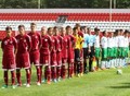 Futbola U16 izlase ieņem pēdējo vietu turnīrā Krievijā