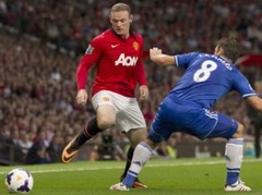 "Manchester United" un "Chelsea" uzvarētāju nenoskaidro