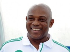 Nigērijas izlases treneri pirms izšķirošās spēles apsūdz rasismā
