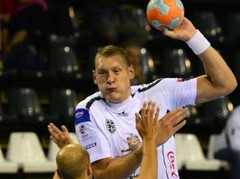 Krištopāna klubs nekvalificējas EHF Čempionu līgas grupu turnīram